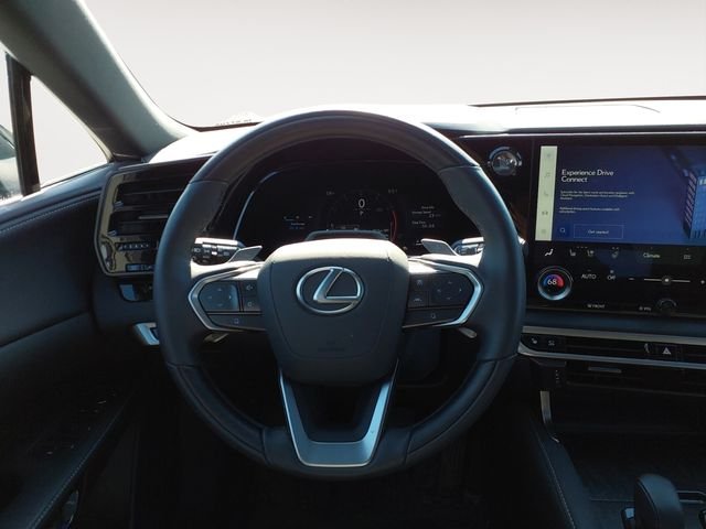 Used 2025 Black Lexus 350 Premium Plus image 12