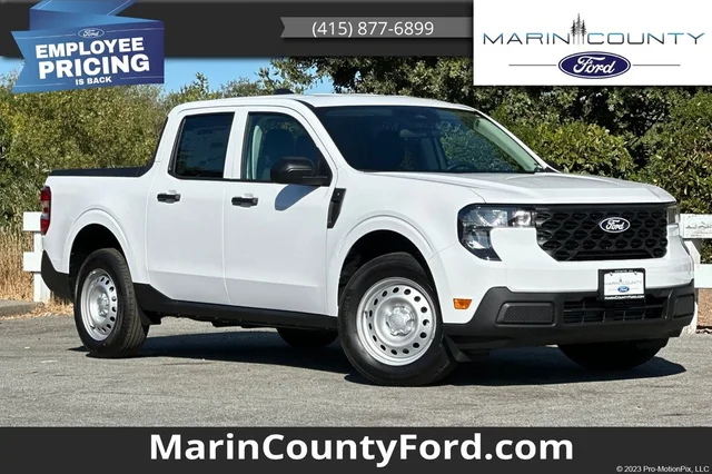 2025 Ford Maverick XL