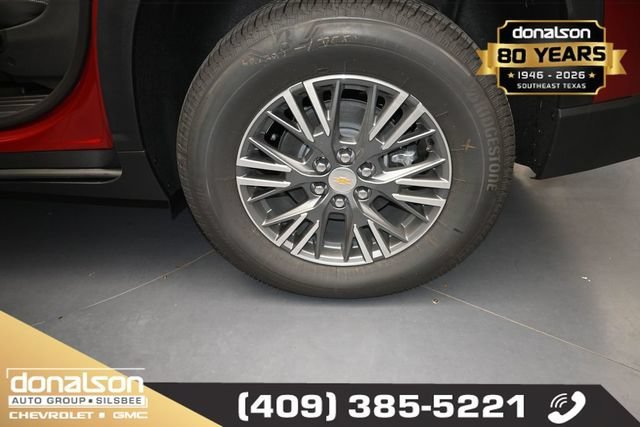 2026 Chevrolet Traverse LT - Photo 14