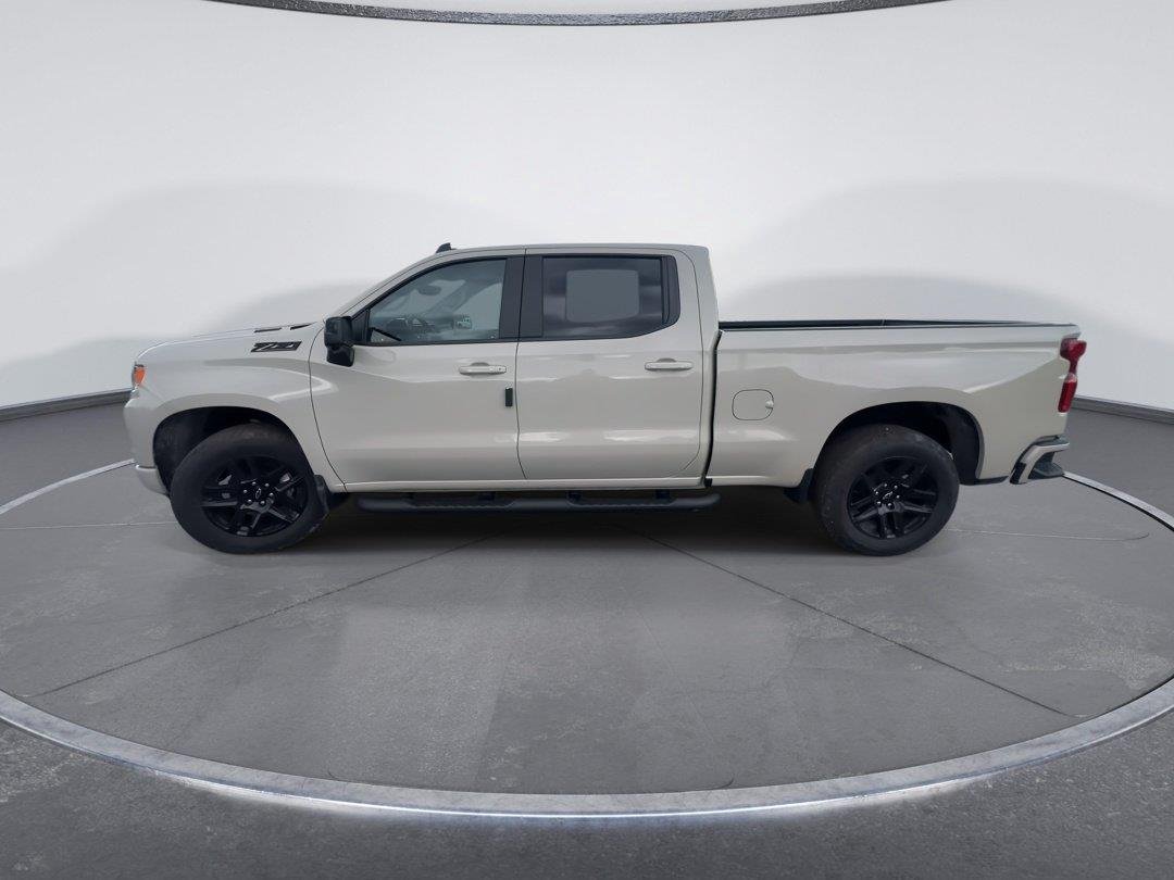 2026 Chevrolet Silverado 1500 RST - Photo 5