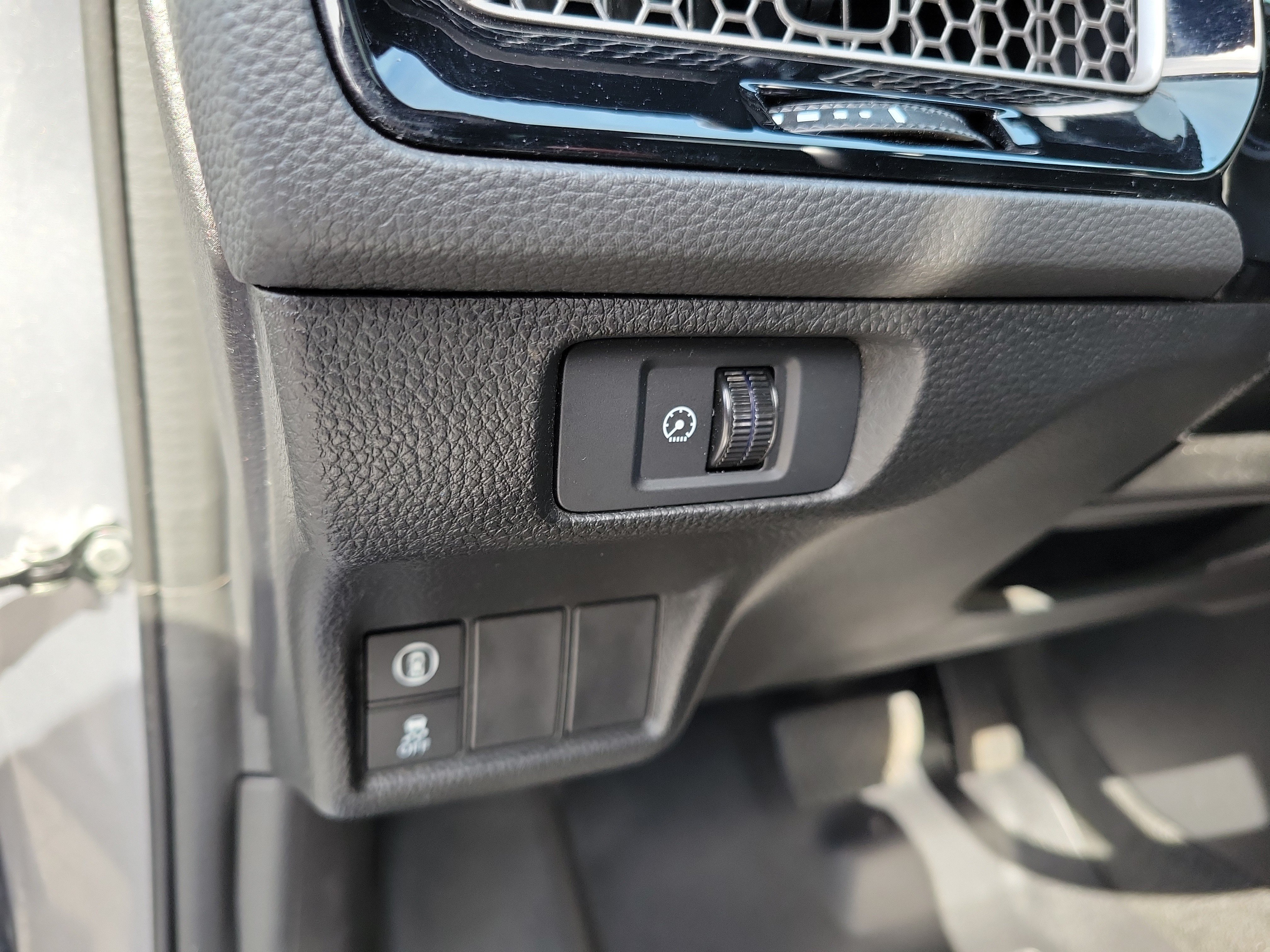 2022 Honda Civic Hatchback EX-L - Photo 57