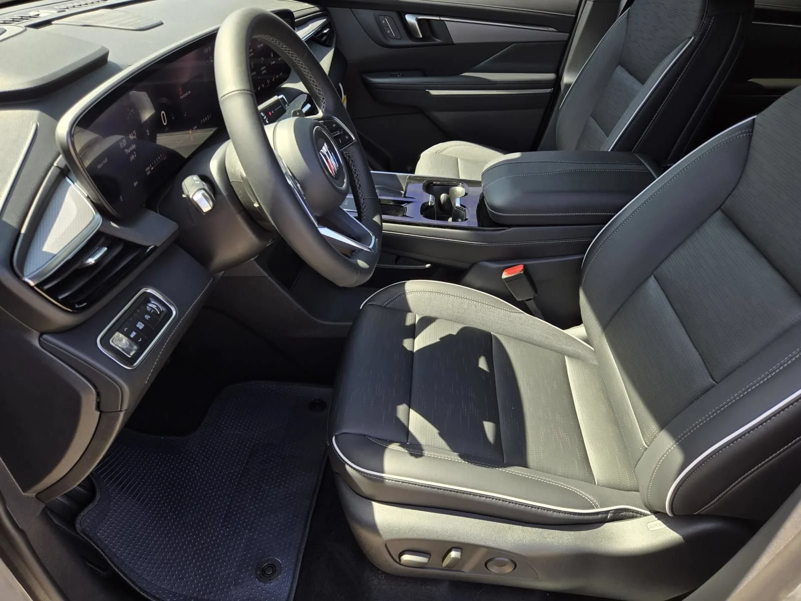 2026 Buick Enclave Sport Touring - Photo 8