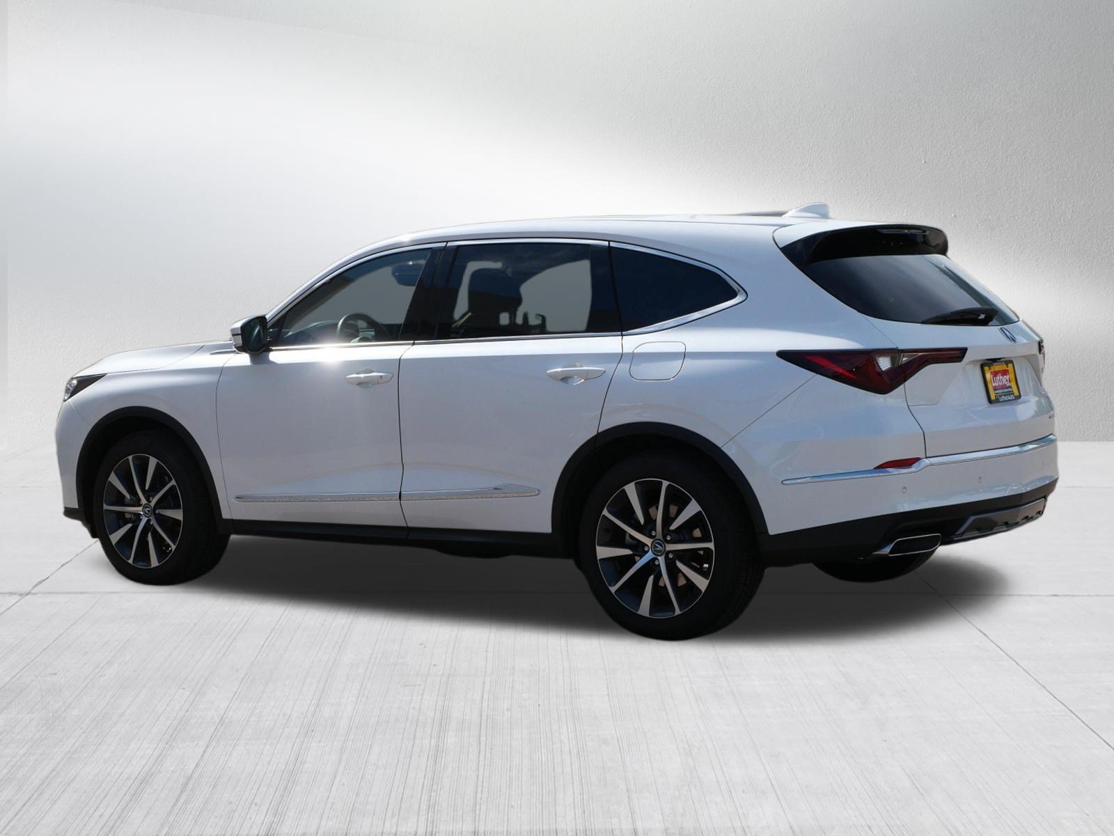 2026 Acura MDX Technology Package - Photo 5