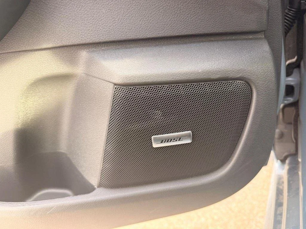 New 2025 Atlantic Gray Metallic Nissan SR image 12