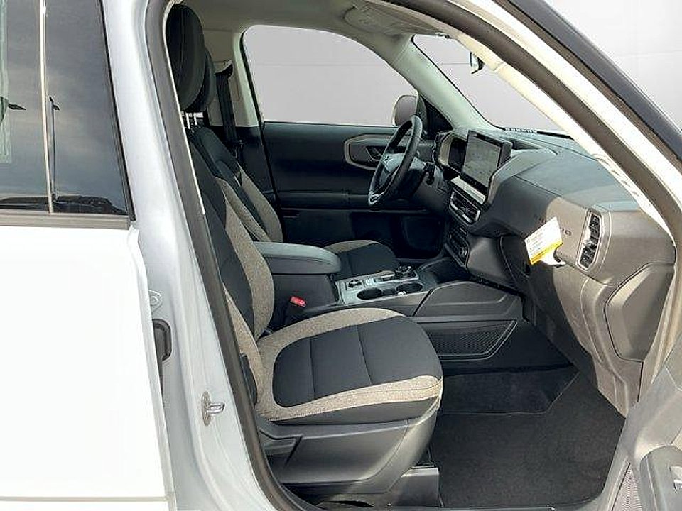 New 2026 Oxford White Ford Big Bend® image 15