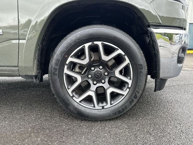Used 2026 Green Ram Laramie image 20