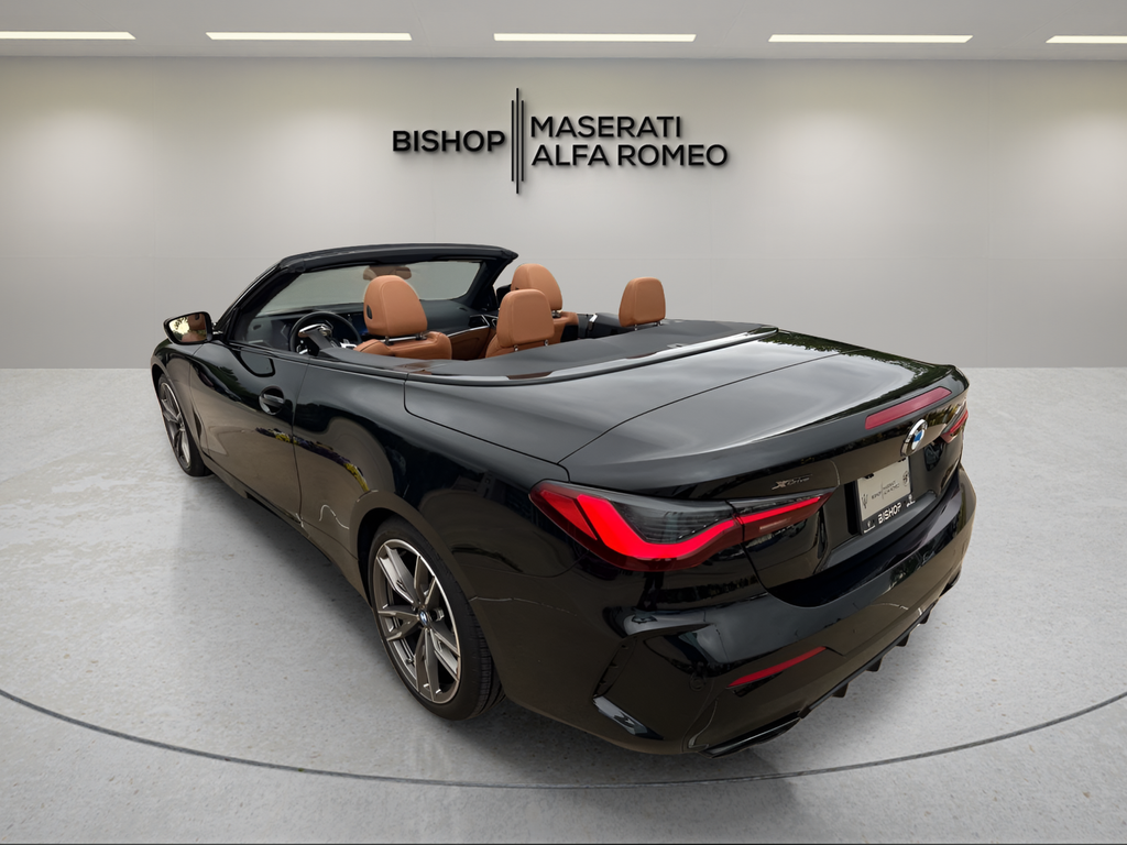 2024 BMW 4 Series M440i - Photo 6