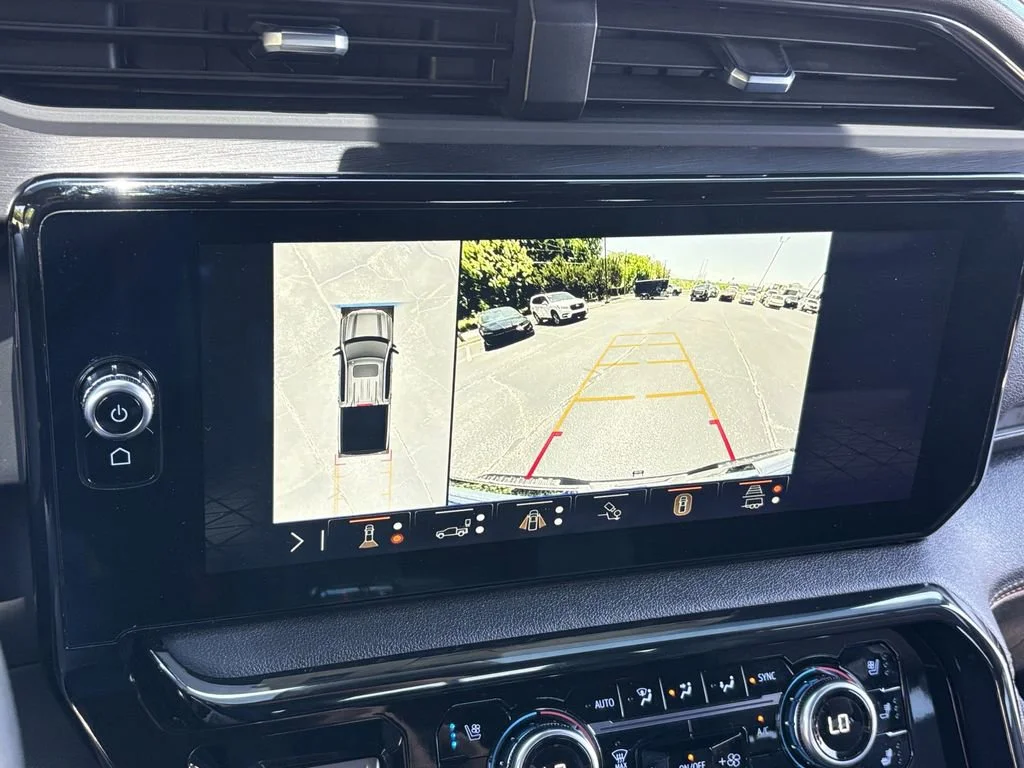 2024 GMC Sierra 1500 AT4 - Photo 31