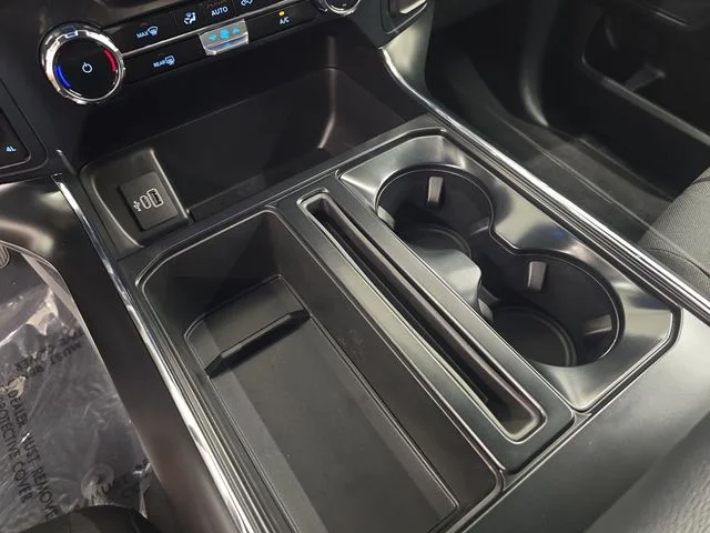New 2026 Oxford White Ford STX® image 31