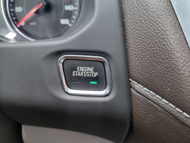 Used 2018 QUICKSILVER METALLIC GMC SLT image 29