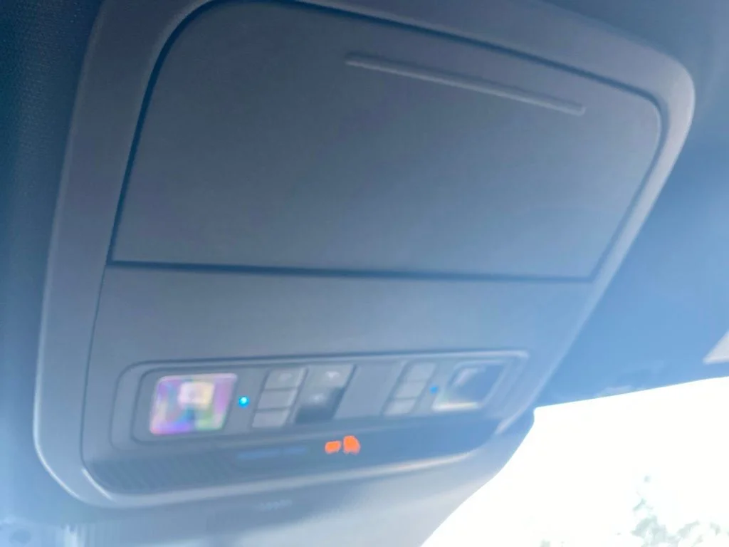 New 2026 Agate Black Metallic Ford Tremor® image 25