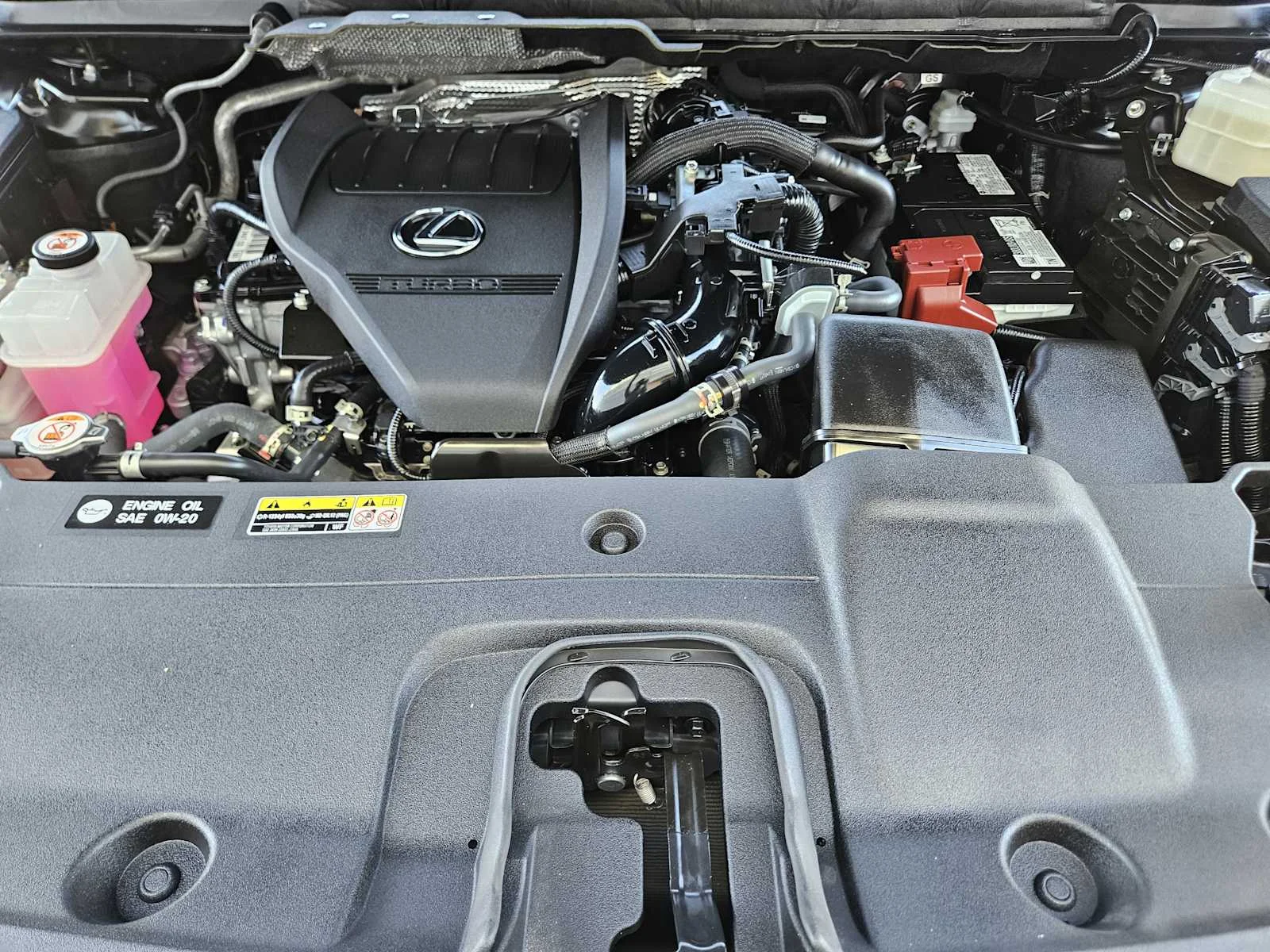 Certified Used 2025 CAVIAR Lexus Premium image 23