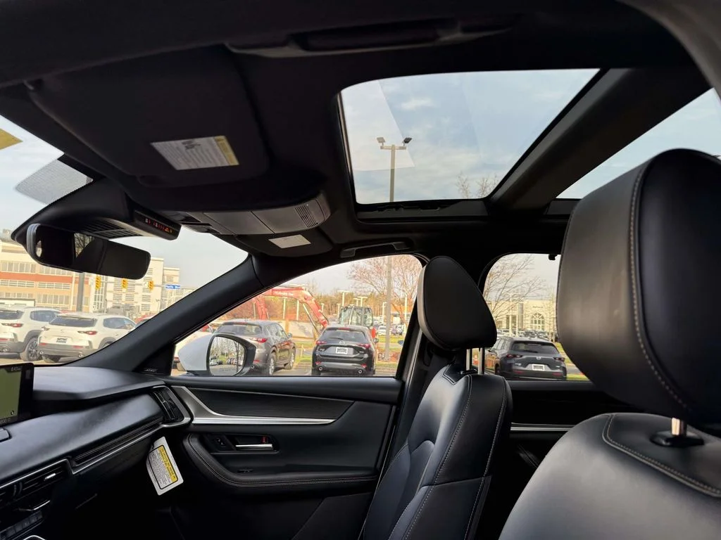2026 Mazda CX-90 Premium Plus Package