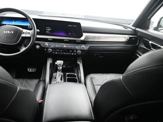 2025 Kia Telluride SX X-Line - Photo 16