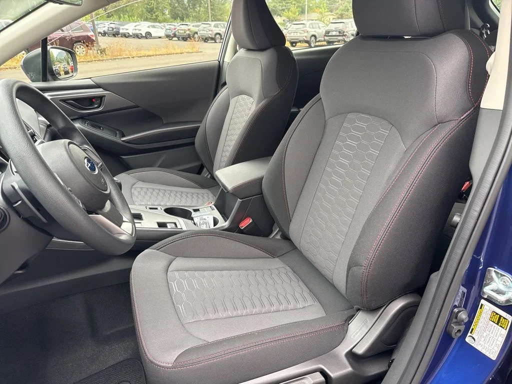 2025 Subaru Impreza Sport - Photo 58