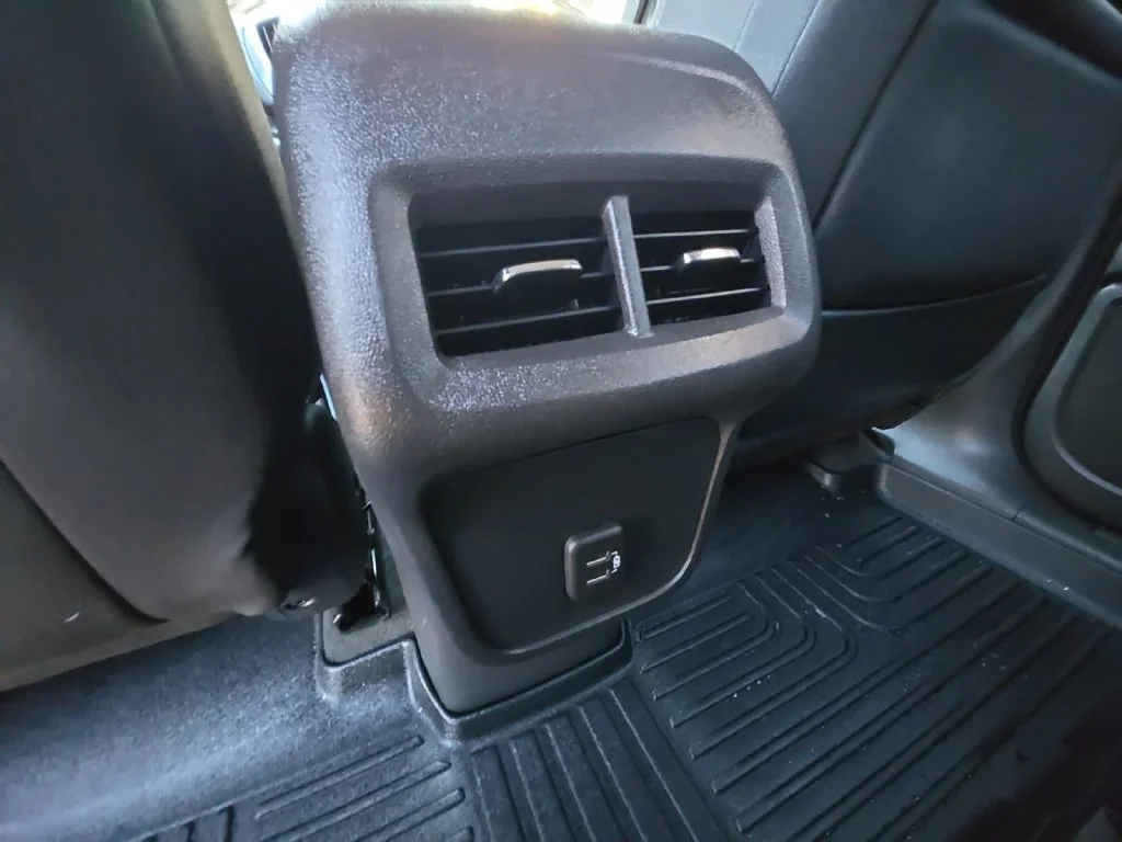 Used 2022 MARINE METALLIC GMC SLE image 34