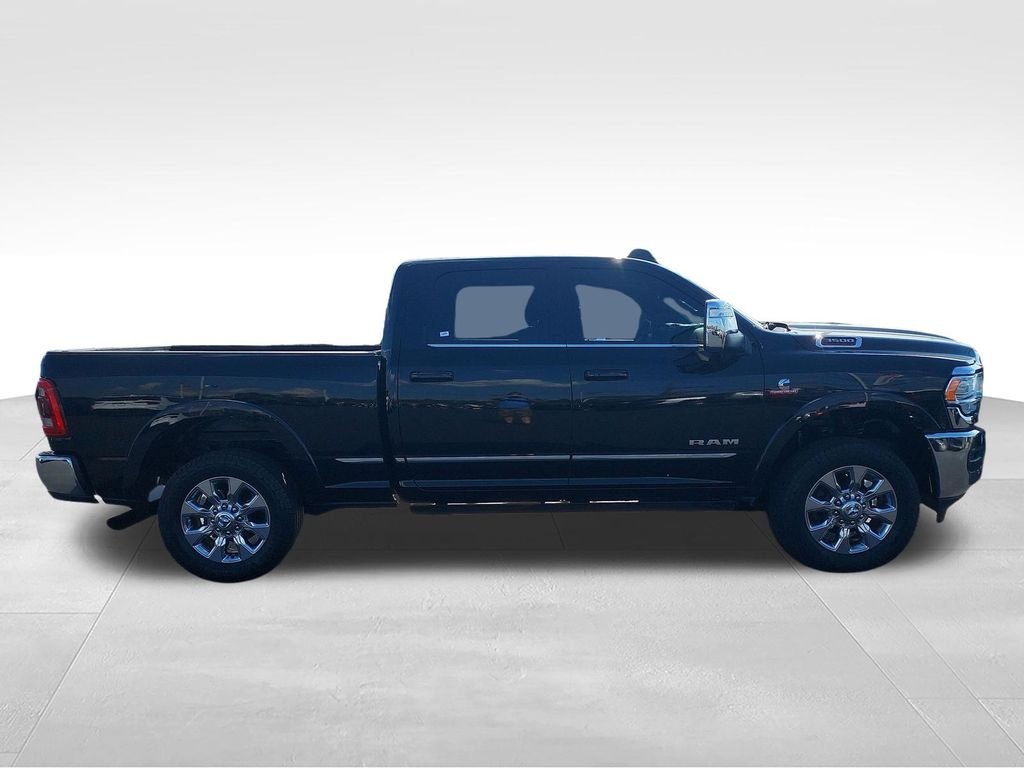 Used 2024 Black Ram Limited image 6