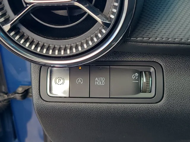 Used 2026 Lakeshore Blue Metallic Chevrolet LT image 21