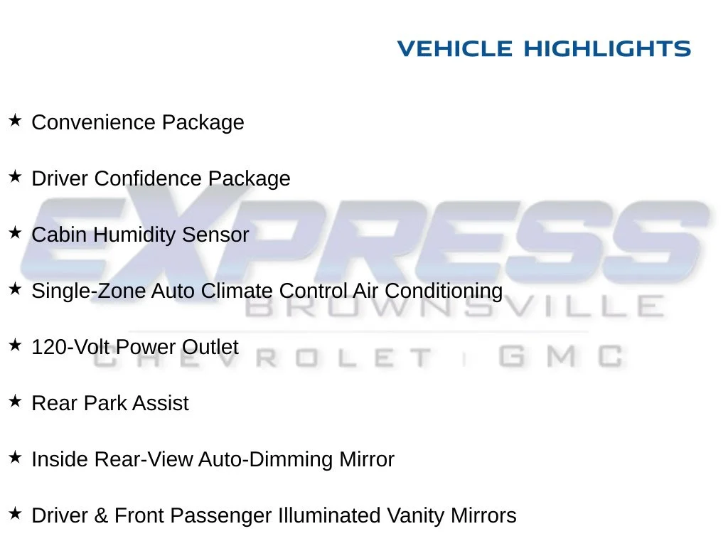 Used 2023 Black Chevrolet LT image 27