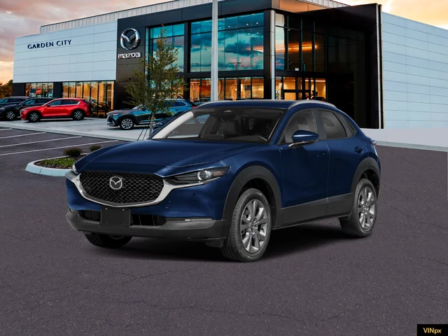 2026 Mazda CX-30 2.5 S Preferred AWD