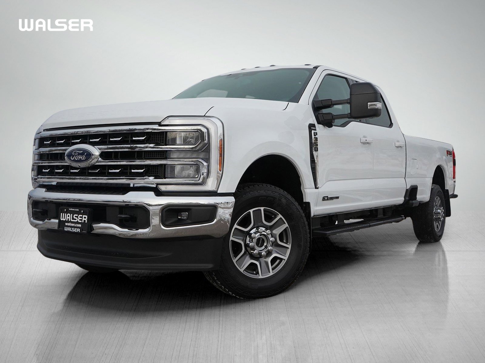 2024 Ford F-350 Super Duty Lariat