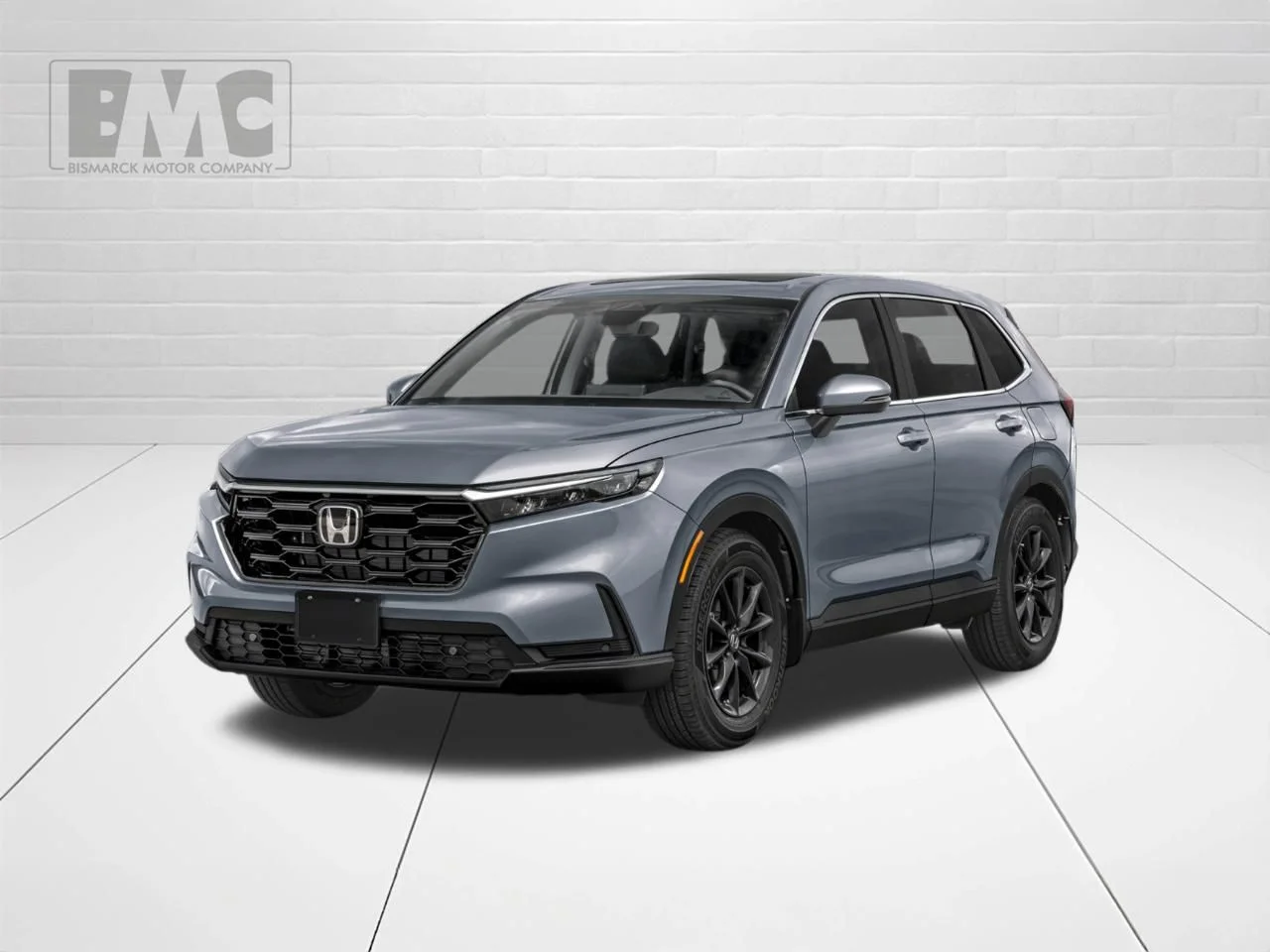 2026 Honda CR-V EX-L AWD's photo