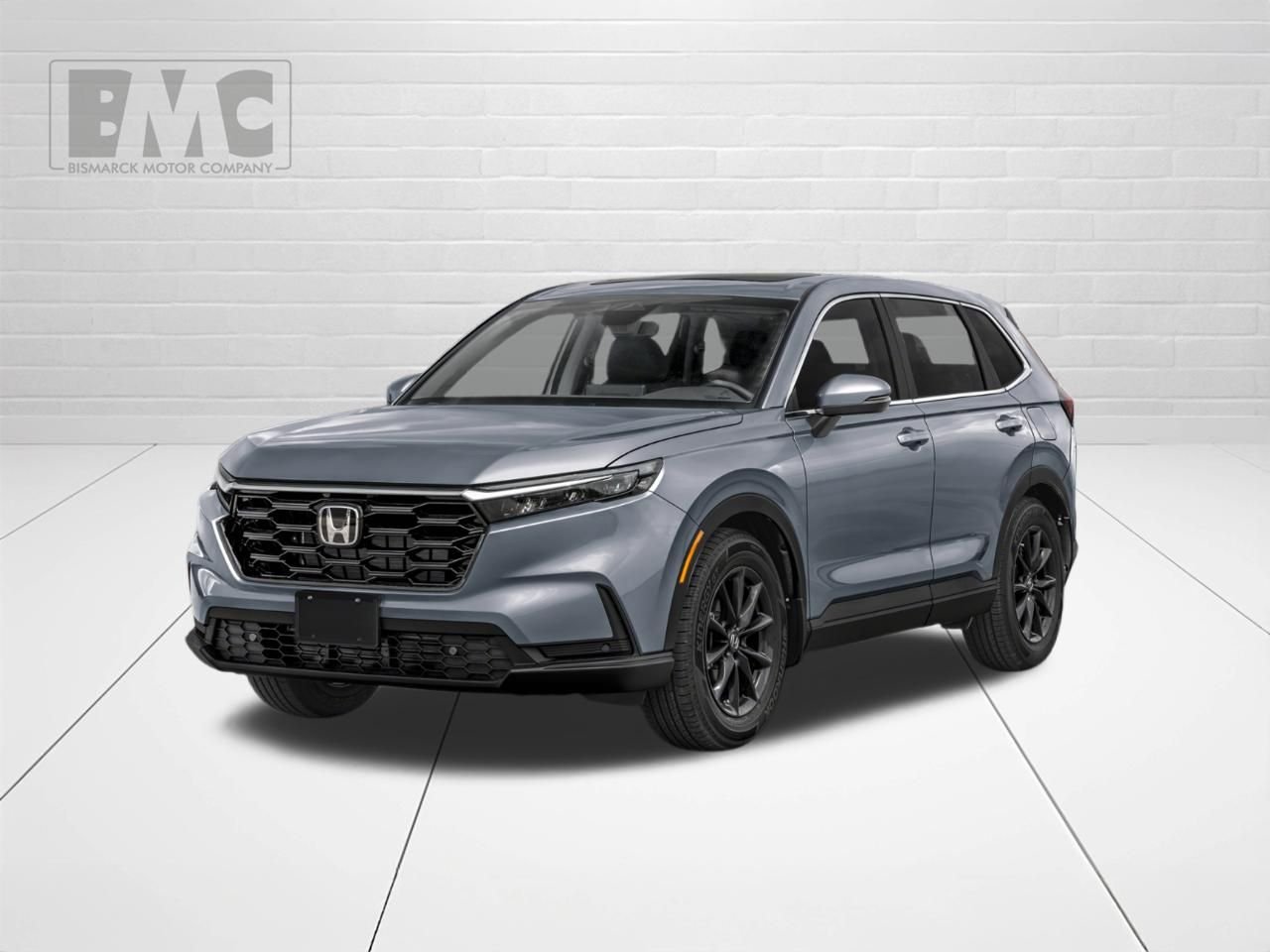 2026 Honda CR-V EX-L AWD's photo