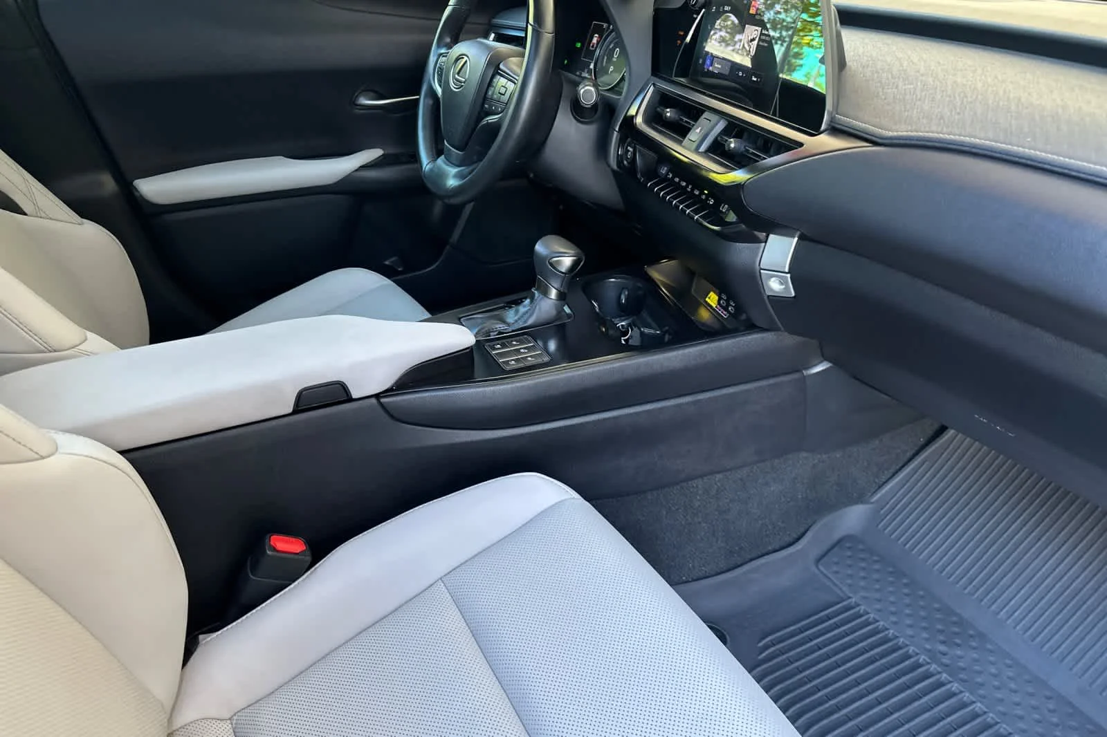 Certified Used 2023 CAVIAR Lexus Premium image 17