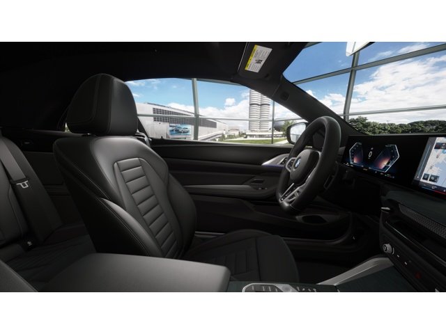 New 2027 Black BMW 430i image 9