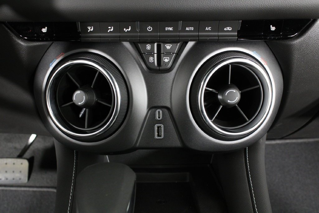 2026 Chevrolet Blazer 2LT - Photo 26