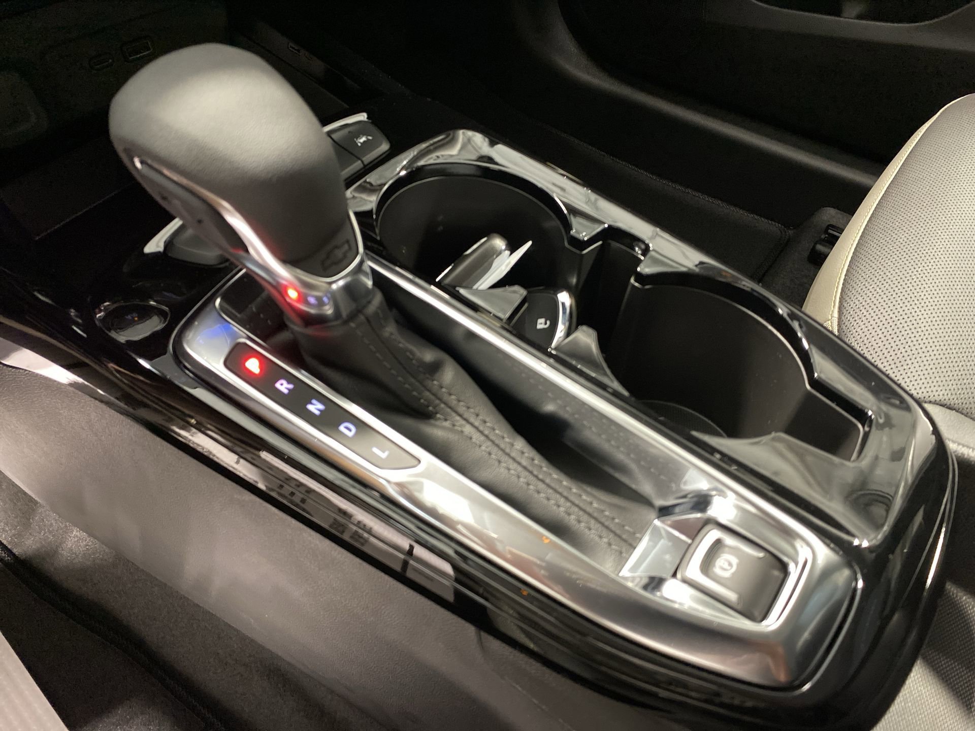 2026 Chevrolet Trax Activ - Photo 15