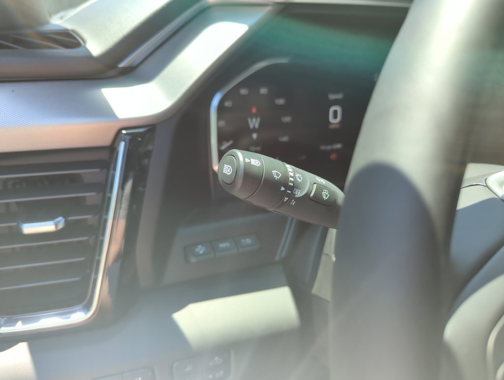 New 2026 Sterling Metallic GMC Denali image 20