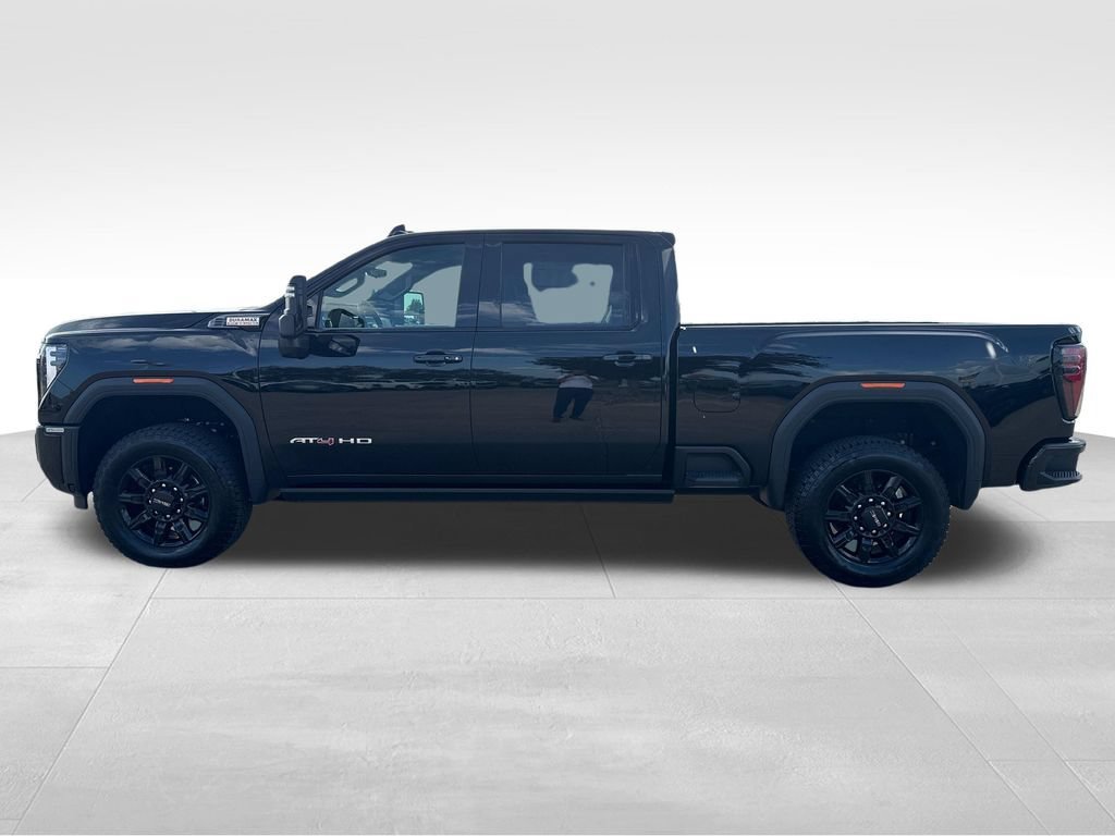 2026 GMC Sierra 2500HD AT4 - Photo 7