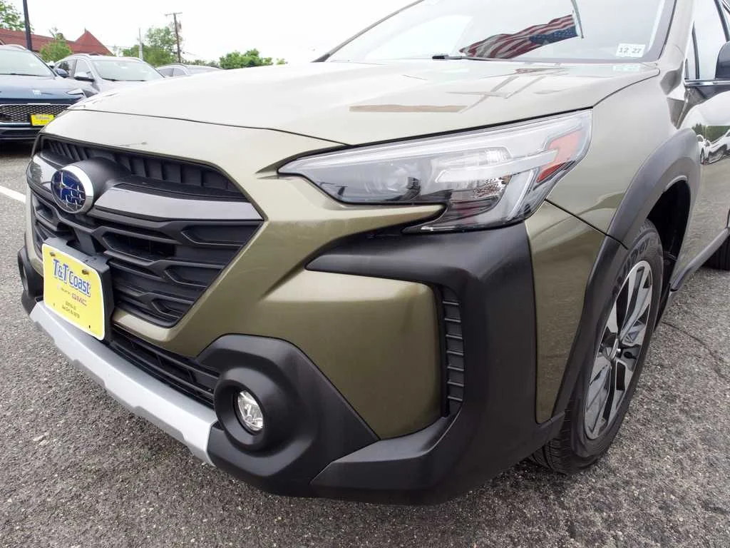 2023 Subaru Outback Limited - Photo 13