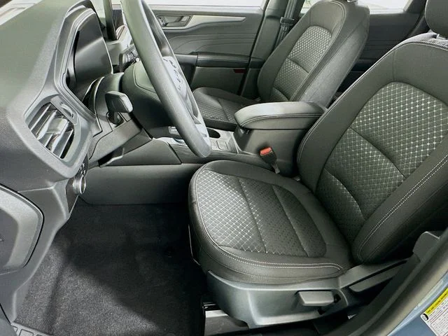New 2026 Ford Escape Active