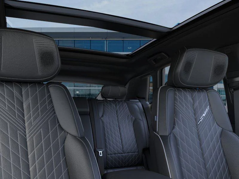 New 2026  Cadillac V Premium image 24