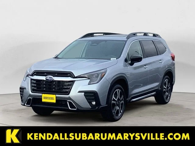 New 2026 Subaru Ascent Touring AWD 4D Sport Utility