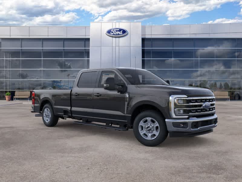 2026 Ford F-250 Super Duty XLT - Photo 7