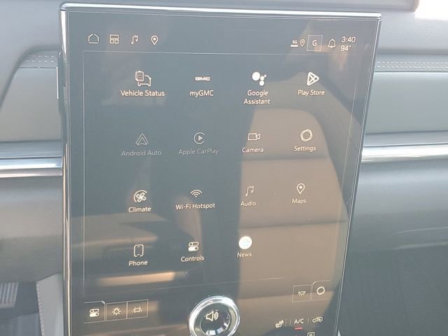 2026 GMC Terrain AT4 - Photo 15