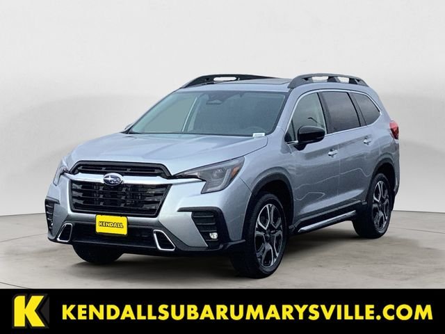2026 Subaru Ascent Touring 7 Passenger's photo