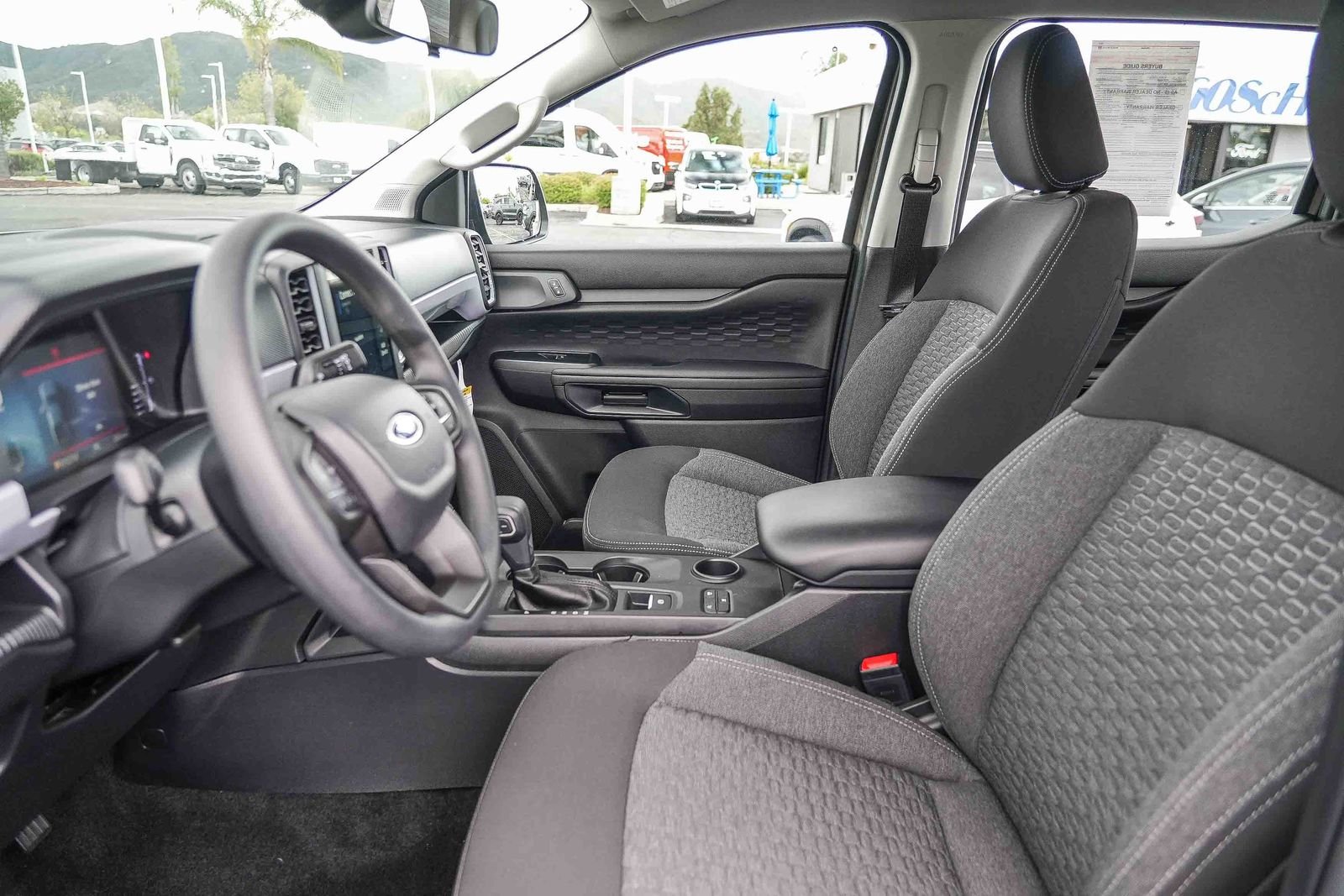 Certified Used 2025 Gray Ford XL image 17