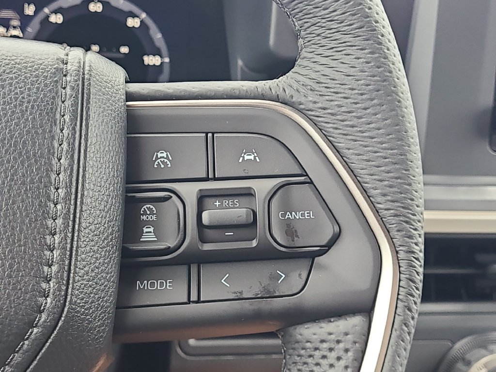 New 2026 Heritage Blue Toyota  TRD Sport image 21