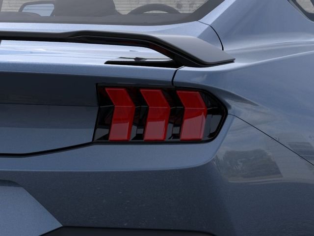 New 2026 Vapor Blue Metallic Ford Dark Horse® Premium image 21