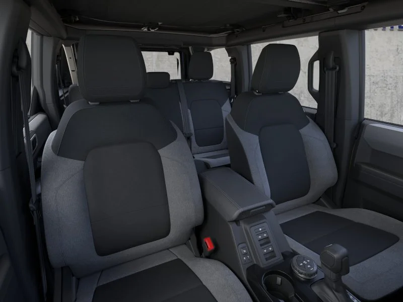 New 2026 Desert Sand Ford Big Bend image 9
