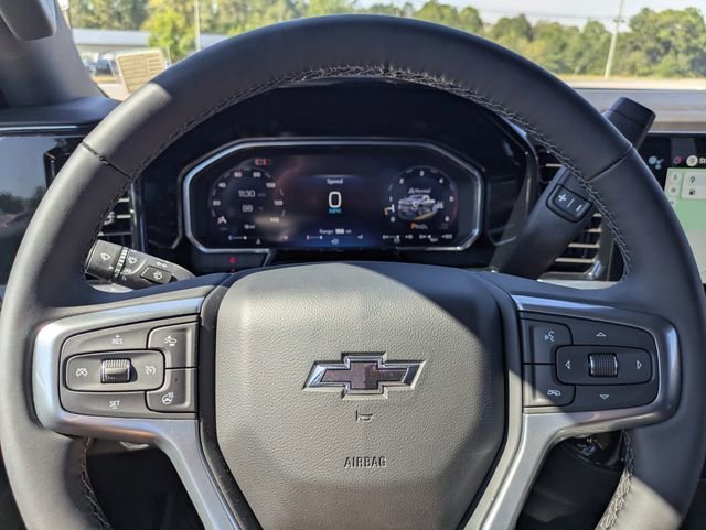 2026 Chevrolet Silverado 2500 HD LTZ - Photo 31