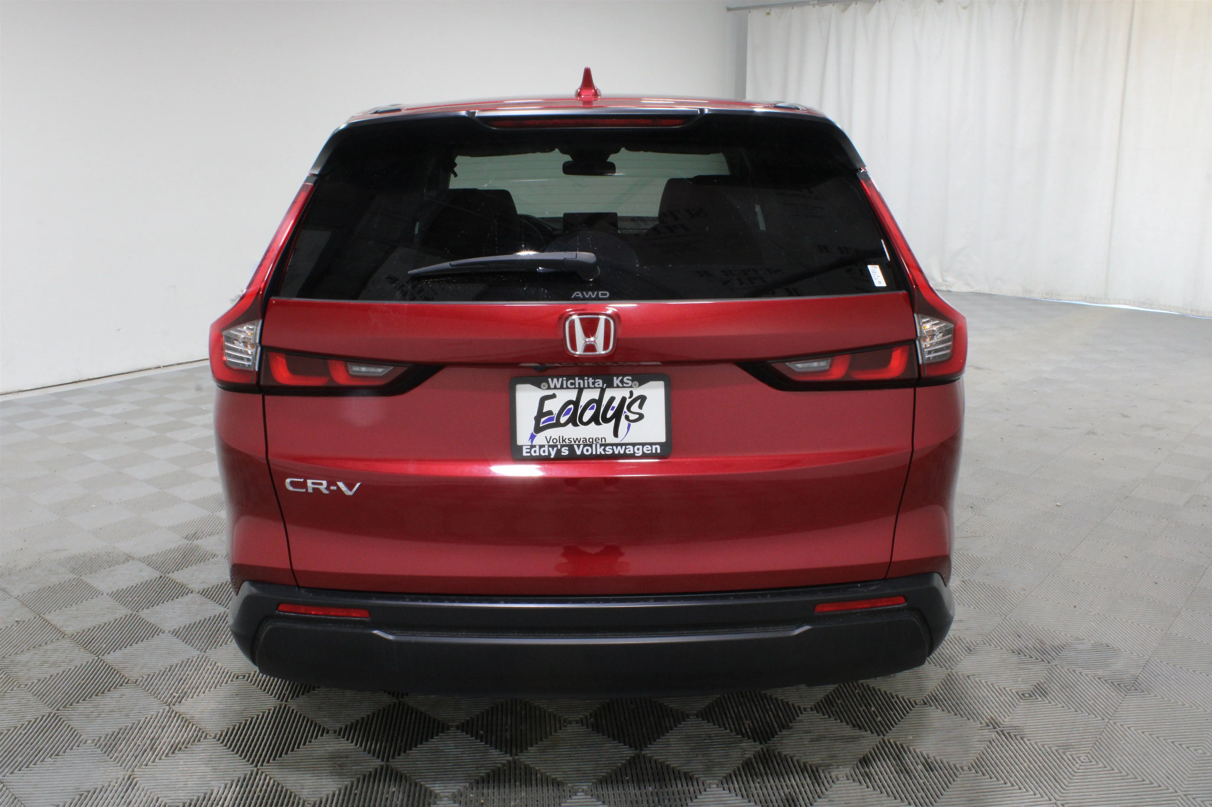 2024 Honda CR-V EX - Photo 28