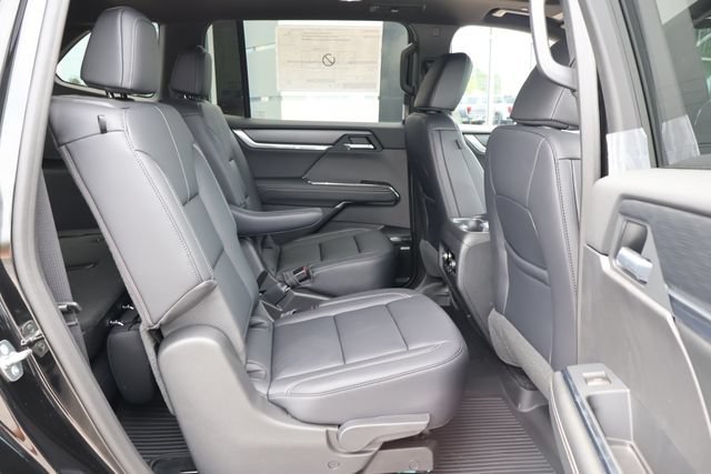 2026 GMC Acadia Elevation - Photo 23