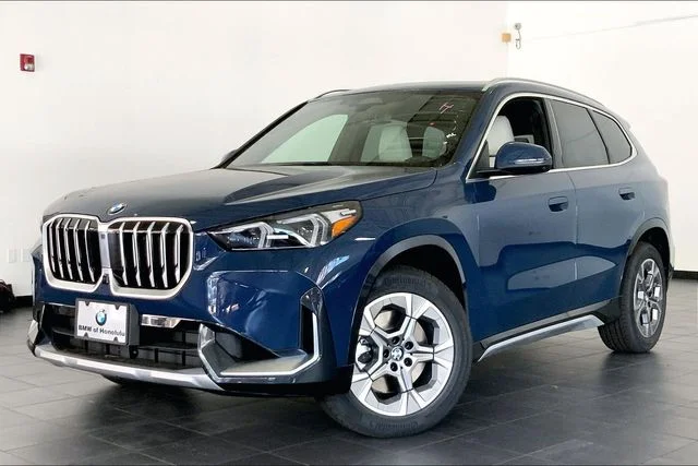 2026 BMW X1 28i