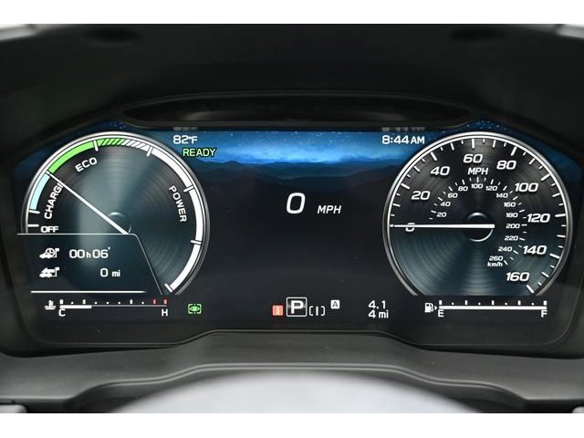 New 2026 Silver Subaru Limited Hybrid image 67