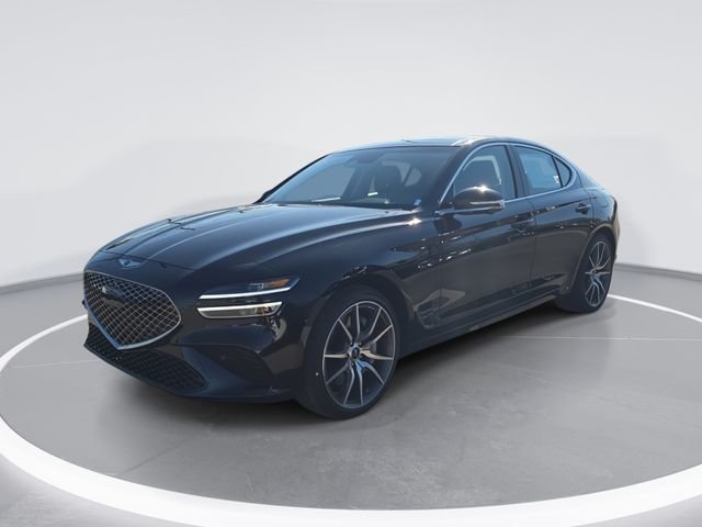 2026 GENESIS G70 Prestige